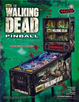 Image # 65285: The Walking Dead (Premium) Flyer - Front