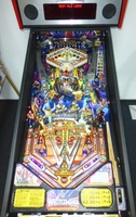 Image # 66075: Wrestlemania (Pro) Playfield