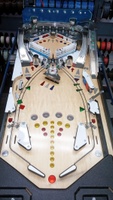 Image # 64052: Wrestlemania (Pro) Whitewood Playfield