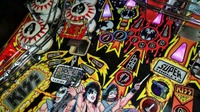 Image # 65929: KISS (Pro) Playfield Area