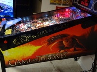 Image # 70194: Game of Thrones (Limited Edition) Cabinet - Right