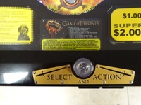 Image # 70190: Game of Thrones (Limited Edition) Lockdown Bar - Detail