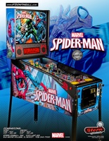 Image # 67872: Spider-Man (Vault Edition) Flyer - Front