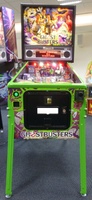 Image # 68509: Ghostbusters (Limited Edition) Cabinet - Front View