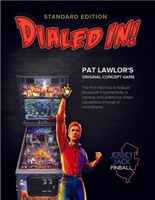 Image # 70015: Dialed In! (Standard Edition) Flyer - No Price - Front