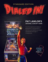 Image # 72326: Dialed In! (Standard Edition) Flyer - With Price - Front