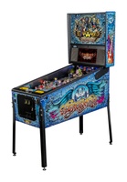 Image # 69007: Aerosmith (Pro) Cabinet - Full View