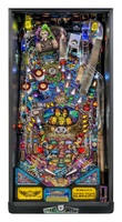 Image # 68998: Aerosmith (Pro) Playfield