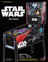 Image # 69998: Star Wars (Pro) Flyer - Front