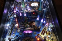 Image # 71952: Star Wars (Pro) Illuminated Middle Playfield