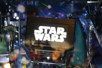 Image # 71956: Star Wars (Pro) Playfield - Miniature LCD