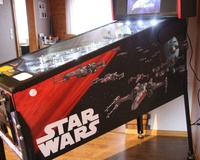 Image # 71961: Star Wars (Pro) Cabinet - Right