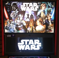 Image # 71950: Star Wars (Pro) Illuminated Translite