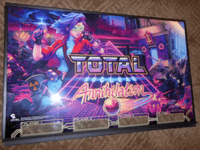 Image # 73342: Total Nuclear Annihilation Backglass