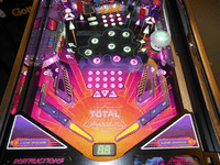 Image # 73347: Total Nuclear Annihilation Illuminated Lower Playfield