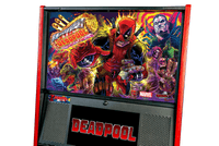 Image # 72658: Deadpool (Premium) Promotional Photo