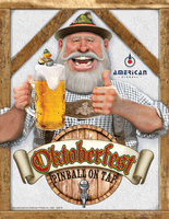 Image # 73312: Oktoberfest Prototype Flyer - Front