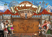 Image # 73321: Oktoberfest Prototype Backglass #1