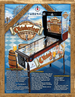 Image # 73313: Oktoberfest Prototype Flyer - Back