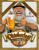 Image # 73316: Oktoberfest Revised Production Flyer - Front