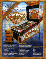 Image # 73317: Oktoberfest Revised Production Flyer - Back