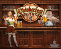 Image # 73320: Oktoberfest Promotional Photo