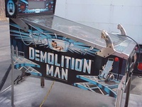 Image # 31615: Demolition Man Cabinet - Left