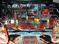 Image # 14361: Demolition Man Playfield