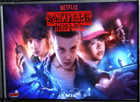 Image # 75128: Netflix Stranger Things (Pro) Translite