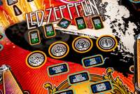 Image # 78377: Led Zeppelin (Pro) Promotional Photo