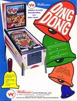 Image # 4457: Ding Dong Flyer