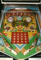 Image # 658: Ding Dong Playfield