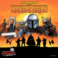 Image # 79920: Star Wars The Mandalorian (Pro) Digital Ad