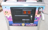 Image # 22019: Dirty Harry Cabinet - Front