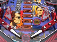 Image # 22024: Dirty Harry Lower Playfield