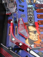 Image # 22028: Dirty Harry Lower Left Playfield