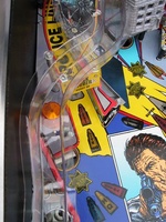 Image # 22029: Dirty Harry Middle Left Playfield