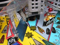 Image # 22031: Dirty Harry Playfield Detail