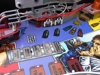 Image # 22032: Dirty Harry Playfield Detail