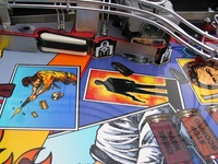 Image # 22034: Dirty Harry Playfield Detail