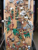 Image # 22036: Dirty Harry Playfield Underside