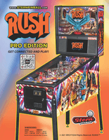 Image # 80646: Rush (Pro) Flyer - Front