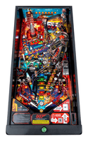 Image # 82424: DR. NO (James Bond 007 Pro) Playfield