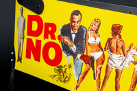 Image # 82431: DR. NO (James Bond 007 Pro) Promotional Photo