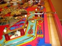 Image # 30976: Dolly Parton Playfield - Detail