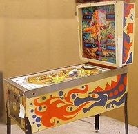 Image # 22255: Dragon Cabinet - Right