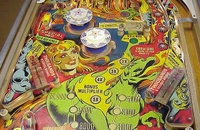 Image # 22251: Dragon Middle Playfield