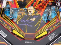 Image # 21860: Doctor Who Lower Playfield