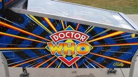 Image # 21877: Doctor Who Cabinet - Left