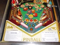 Image # 12548: Eight Ball Deluxe Lower Playfield